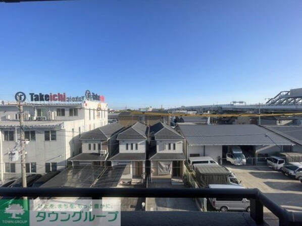 Aube Aubadeの物件内観写真